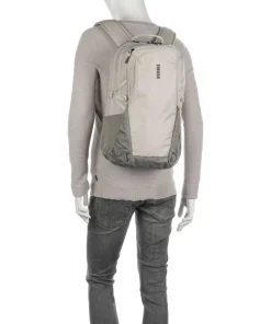 EnRoute 23 Rucksack 15″ Nylon beige/grau