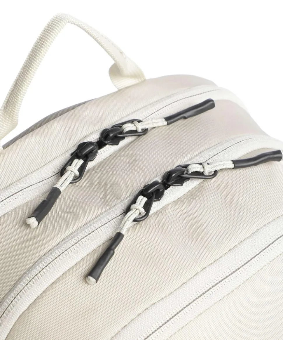 EnRoute 23 Rucksack 15″ Nylon beige/grau