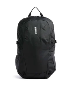 EnRoute 21 Rucksack 15″ Nylon schwarz