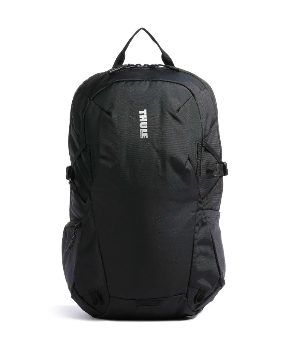 EnRoute 21 Rucksack 15″ Nylon schwarz