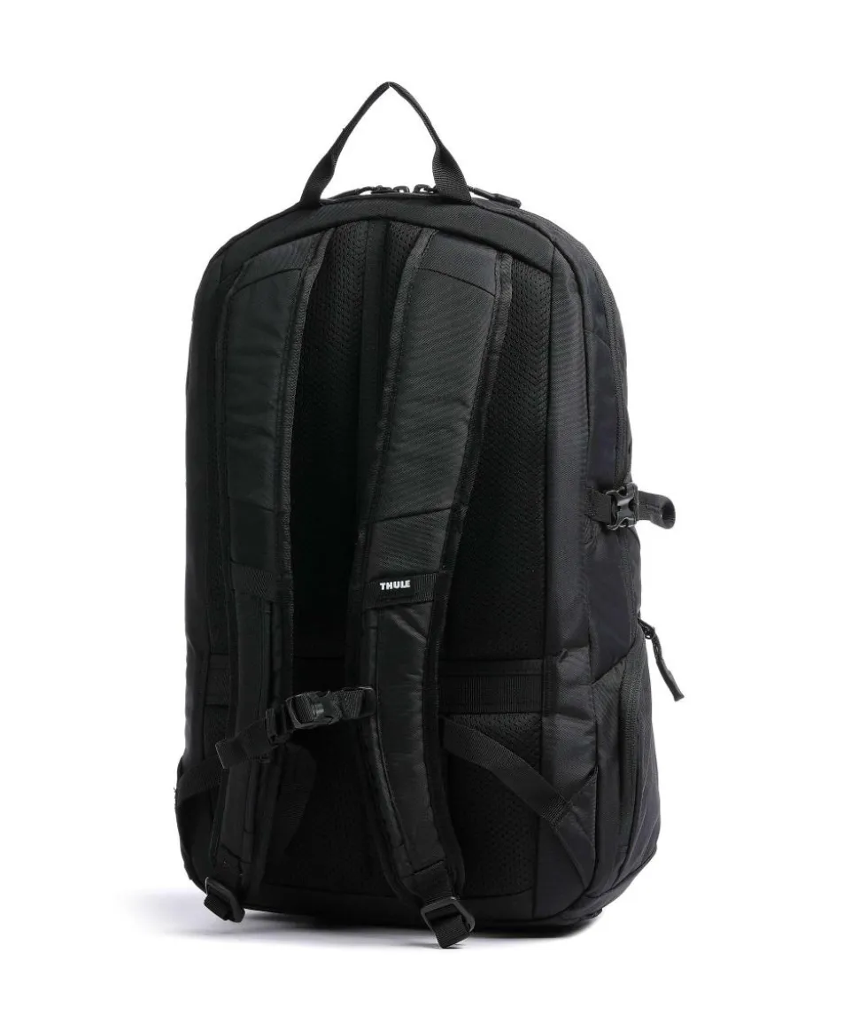 EnRoute 21 Rucksack 15″ Nylon schwarz