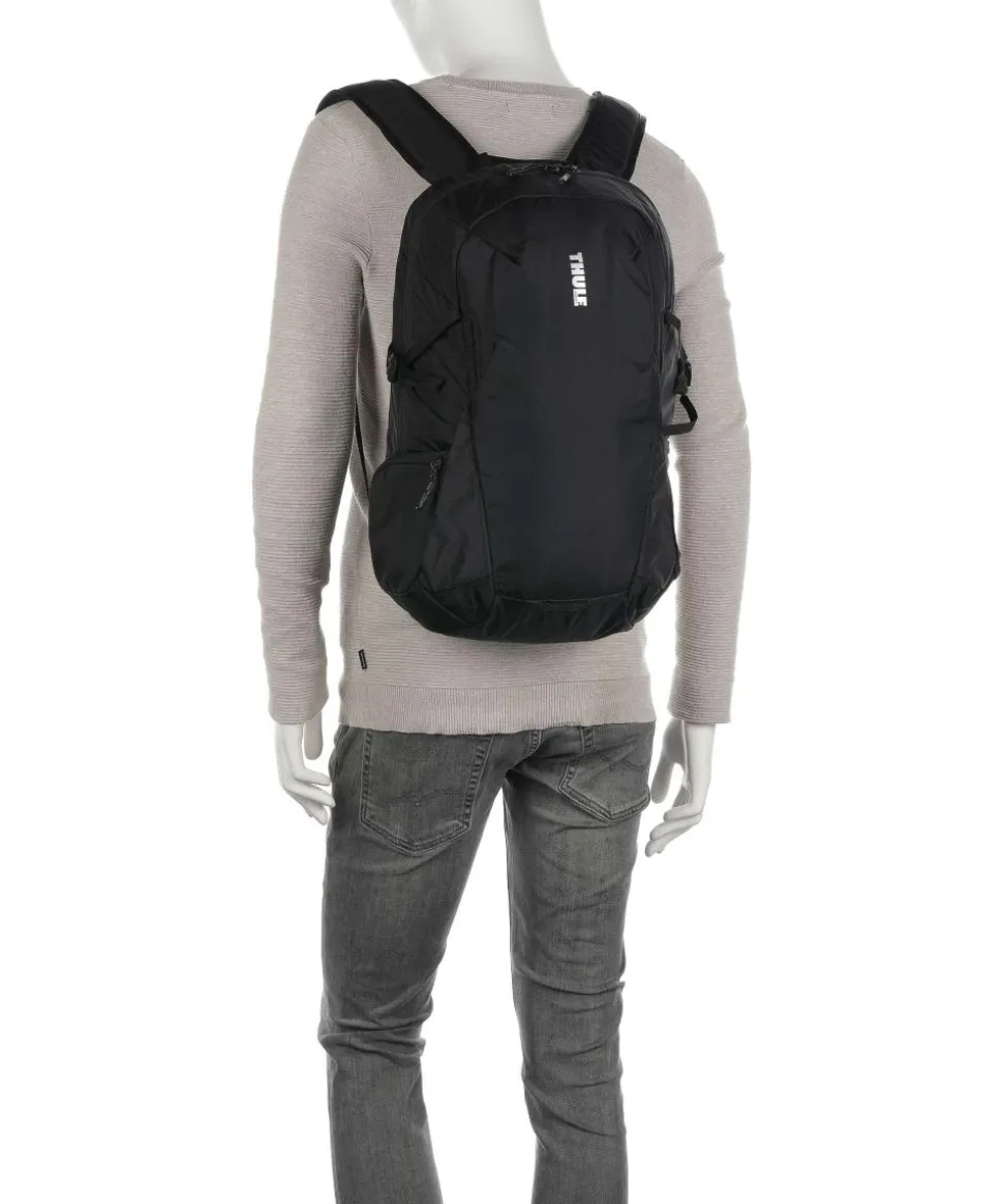 EnRoute 21 Rucksack 15″ Nylon schwarz