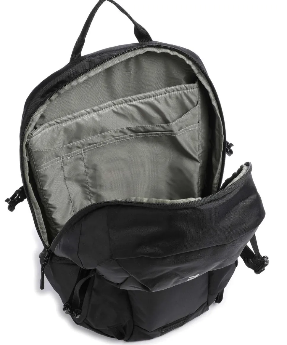 EnRoute 21 Rucksack 15″ Nylon schwarz