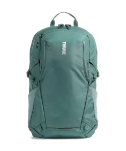 EnRoute 23 Rucksack 15″ Nylon dunkelgrün