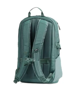 EnRoute 23 Rucksack 15″ Nylon dunkelgrün