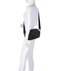 Ens Umhängetasche Nylon schwarz