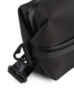 Ens Umhängetasche Nylon schwarz