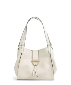 Epson Temi Shopper genarbtes Rindsleder beige