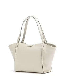 Epson Temi Shopper genarbtes Rindsleder beige