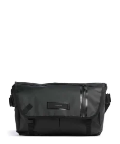 Especial L Kuriertasche 15″ Kunstfaser schwarz