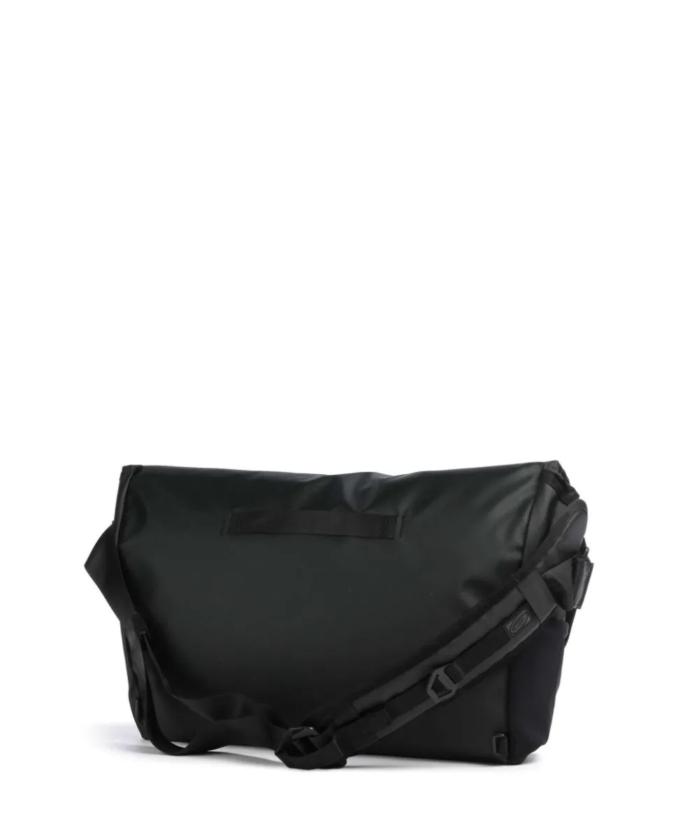 Especial L Kuriertasche 15″ Kunstfaser schwarz