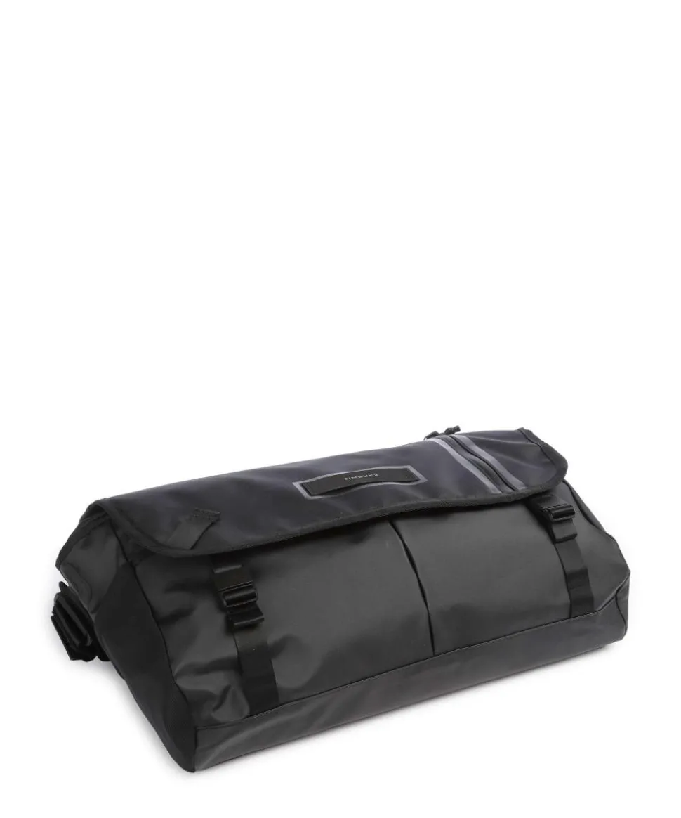 Especial L Kuriertasche 15″ Kunstfaser schwarz