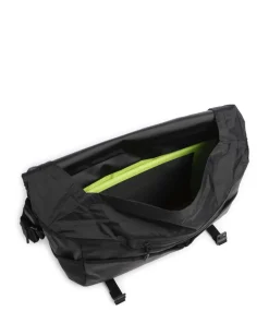 Especial L Kuriertasche 15″ Kunstfaser schwarz