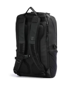 Especial Scope Laptop-Rucksack 15″ Kunstfaser schwarz