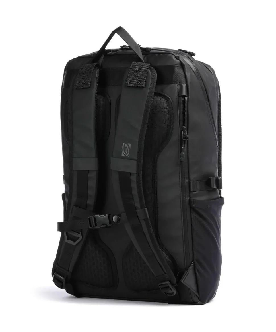 Especial Scope Laptop-Rucksack 15″ Kunstfaser schwarz