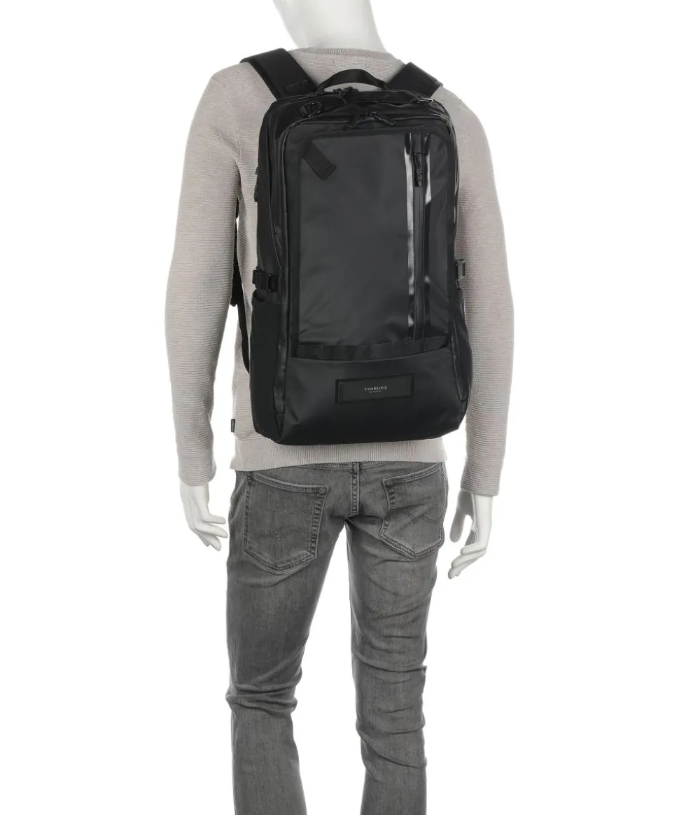 Especial Scope Laptop-Rucksack 15″ Kunstfaser schwarz