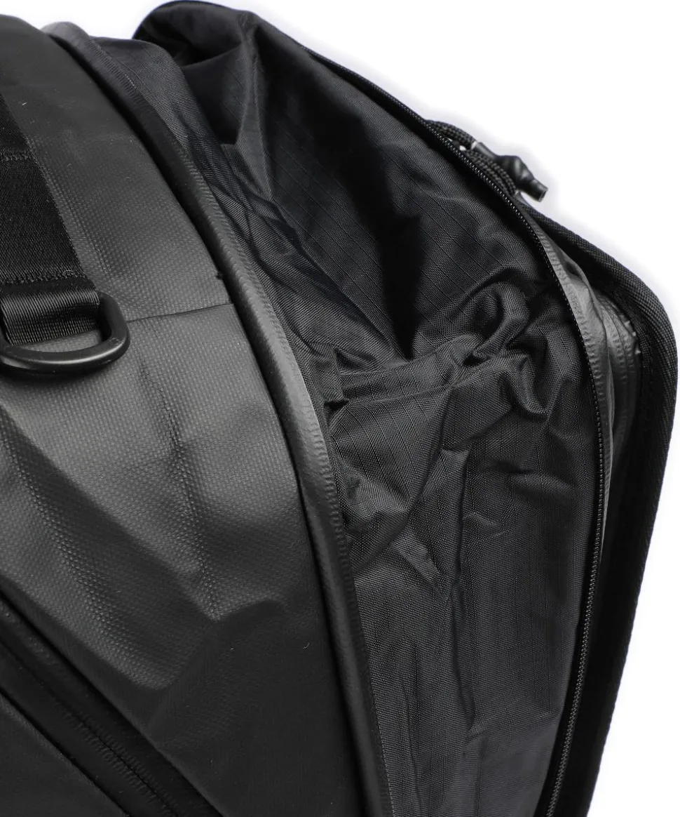 Especial Scope Laptop-Rucksack 15″ Kunstfaser schwarz