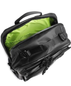 Especial Scope Laptop-Rucksack 15″ Kunstfaser schwarz