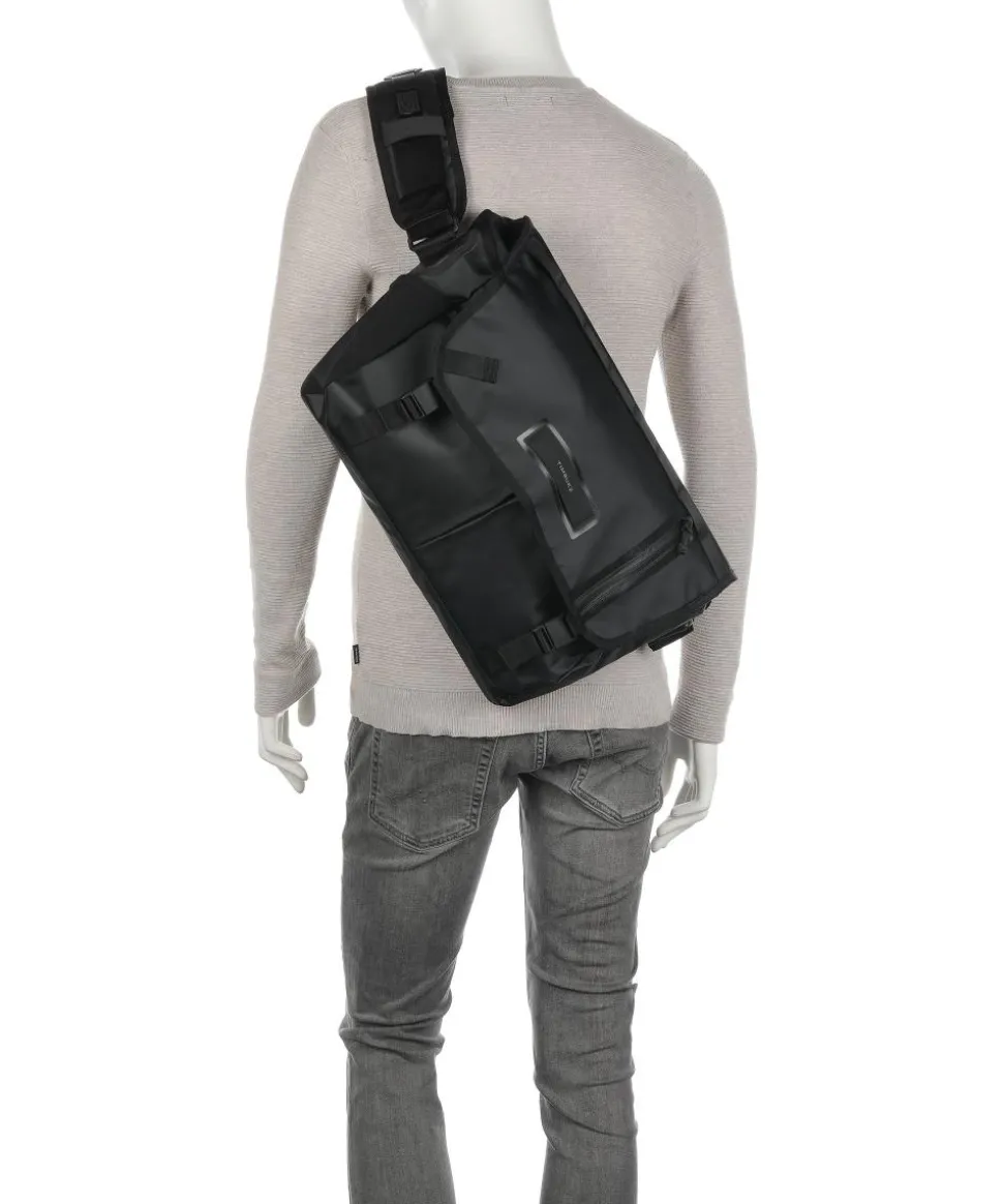 Especial Stash M Aktentasche 15″ Kunstfaser schwarz