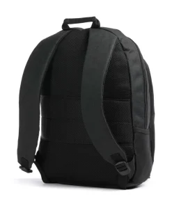 Esplanade Rucksack 17″ Polyester dunkelgrau