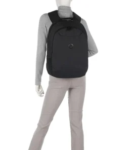 Esplanade Rucksack 17″ Polyester dunkelgrau