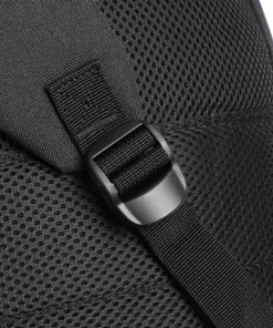 Esplanade Rucksack 17″ Polyester dunkelgrau