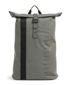 Essential 12 Rucksack 14″ Polyester graugrün