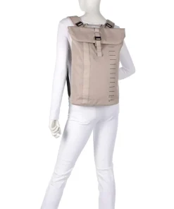 Essential 12 Rucksack 14″ Polyester beige