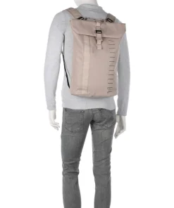 Essential 12 Rucksack 14″ Polyester beige