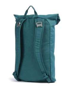 Essential 12 Rucksack 14″ Polyester petrol