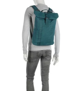 Essential 12 Rucksack 14″ Polyester petrol