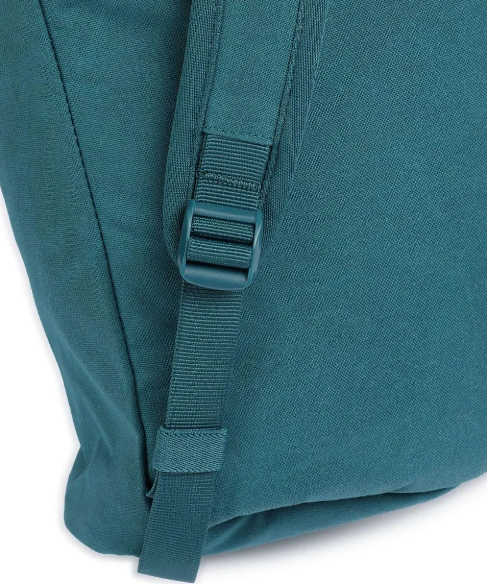 Essential 12 Rucksack 14″ Polyester petrol