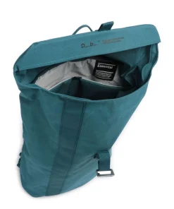 Essential 12 Rucksack 14″ Polyester petrol