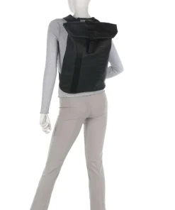 Essential 12 Rucksack 14″ Polyester schwarz