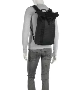 Essential 12 Rucksack 14″ Polyester schwarz