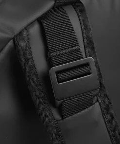 Essential 12 Rucksack 14″ Polyester schwarz