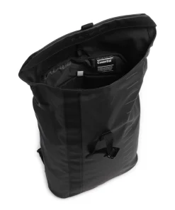 Essential 12 Rucksack 14″ Polyester schwarz