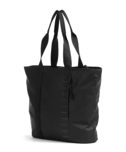 Essential 20 Shopper Polyester schwarz