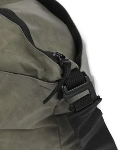 Essential 40 Weekender graugrün 68 cm