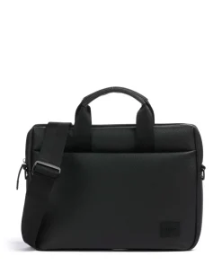 Ethon 2.0 Aktentasche 15″ Lederimitat schwarz