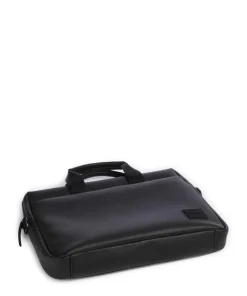 Ethon 2.0 Aktentasche 15″ Lederimitat schwarz