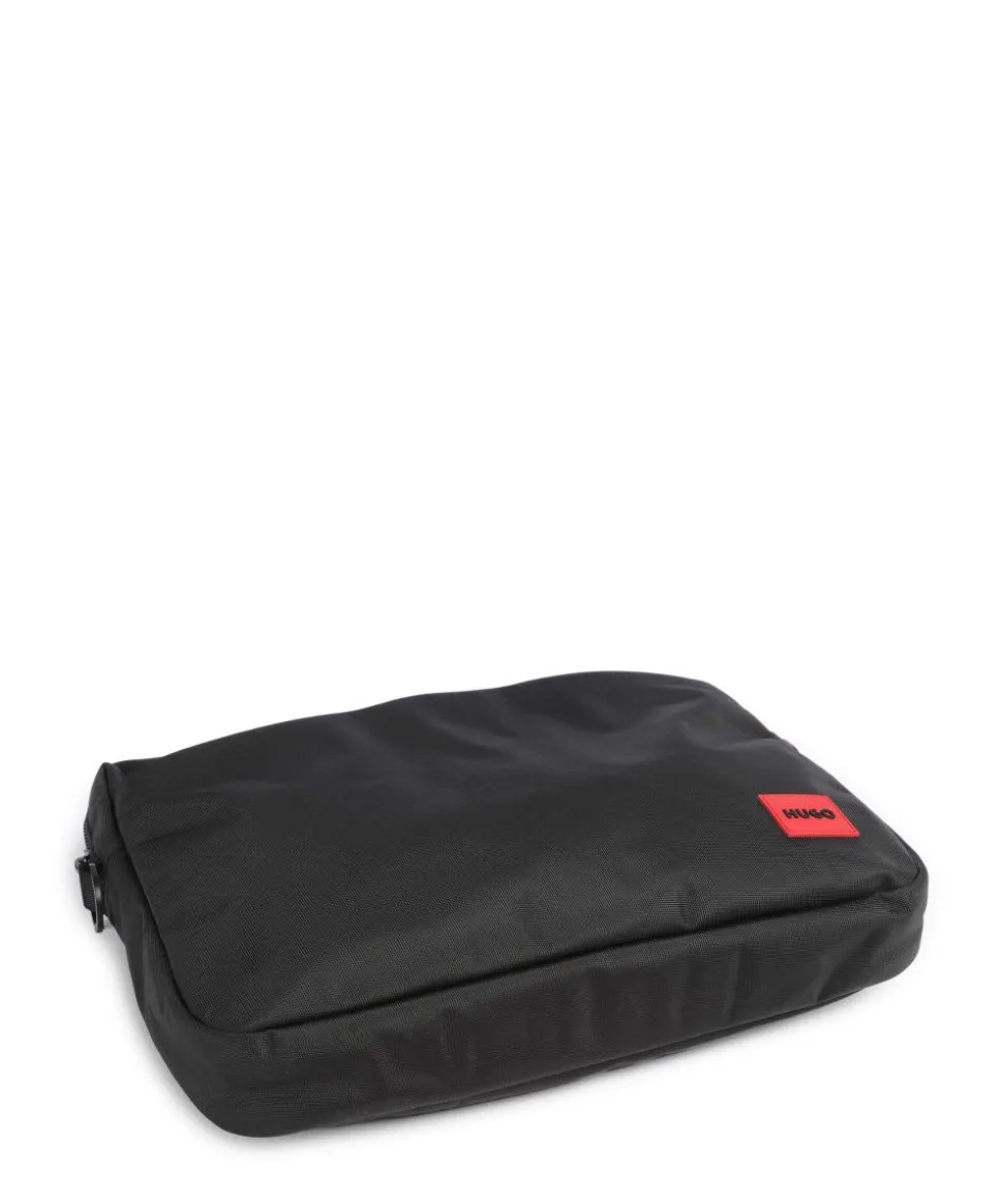 Ethon 3.0 Aktentasche 14″ recyceltes Polyester schwarz