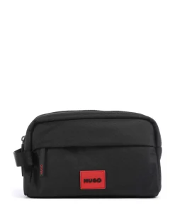 Ethon 3.0 Kulturbeutel schwarz 24 cm