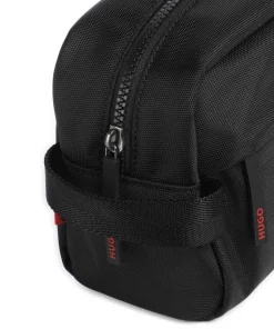 Ethon 3.0 Kulturbeutel schwarz 24 cm