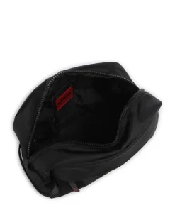 Ethon 3.0 Kulturbeutel schwarz 24 cm