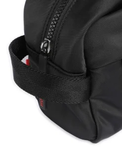 Ethon 2.0 Kulturbeutel schwarz 24 cm