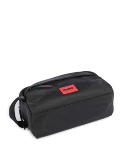 Ethon 2.0 Kulturbeutel schwarz 24 cm