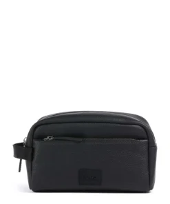 Ethon 2.0 Kulturbeutel schwarz 24 cm