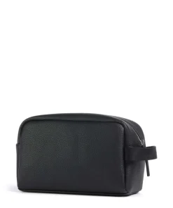 Ethon 2.0 Kulturbeutel schwarz 24 cm