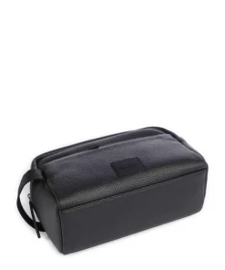 Ethon 2.0 Kulturbeutel schwarz 24 cm